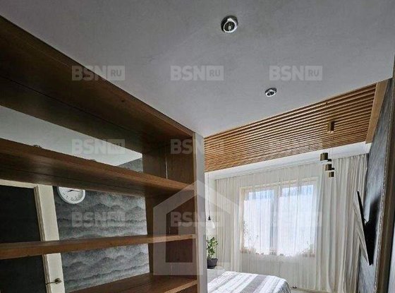 Продажа однокомнатной квартиры - Всеволожск, Центральная улица, д.4 