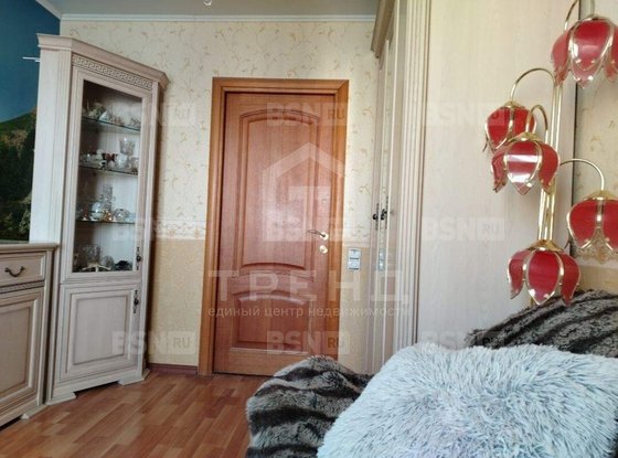Продажа трехкомнатной квартиры - Ленинский проспект, д.92, корп.3 