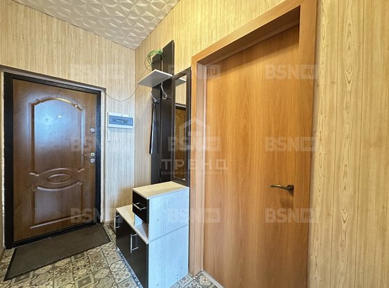 Продажа однокомнатной квартиры - Маршала Казакова улица, д.58, стр1 