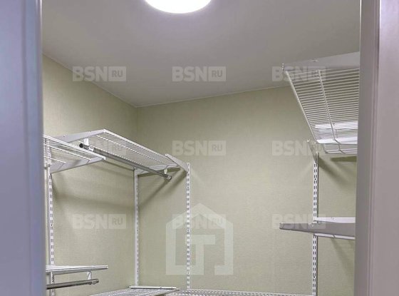 Продажа двухкомнатной квартиры - Тихорецкий проспект, д.9, корп.4 