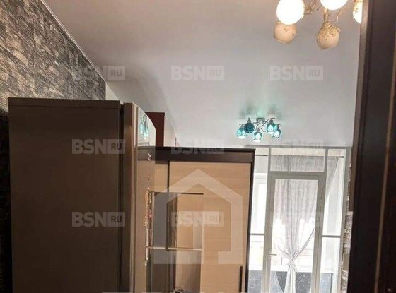 Продажа однокомнатной квартиры - Планерная улица, д.87, корп.1 
