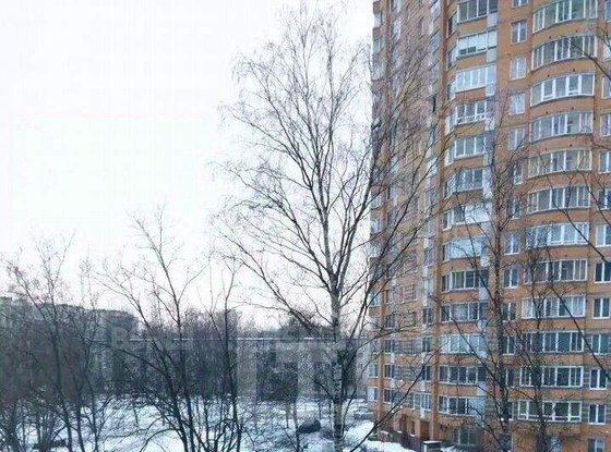 Продажа однокомнатной квартиры - Пискарёвский проспект, д.40 