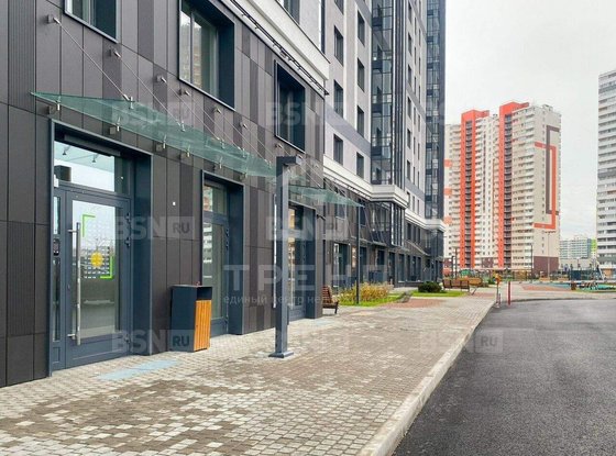 Продажа однокомнатной квартиры - поселок Шушары, Новгородский проспект, д.2, корп.3 стр 1 