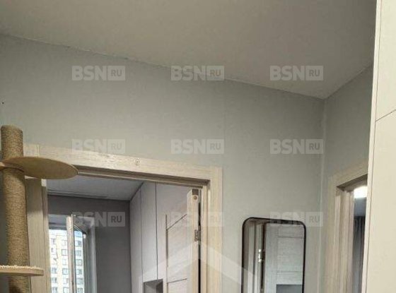 Продажа однокомнатной квартиры - Пулковское шоссе, д.42, корп.6 