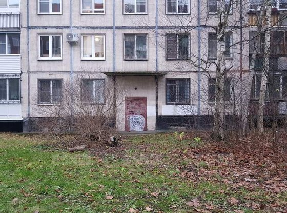 Продажа офиса - Солдата Корзуна улица, д.60, литера А 