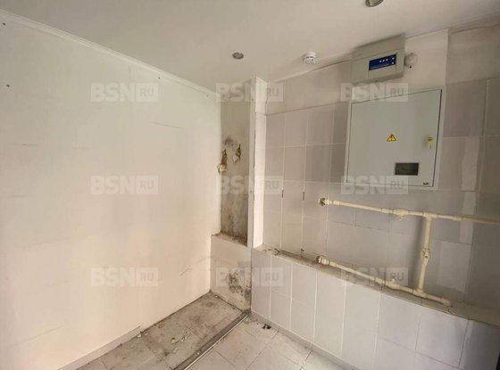 Продажа офиса - Мытнинский переулок, д.5, литера А 