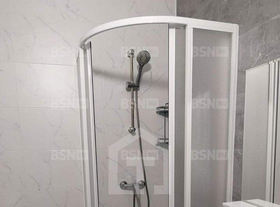 Продажа однокомнатной квартиры - Струве ул, д.10, корп.1 