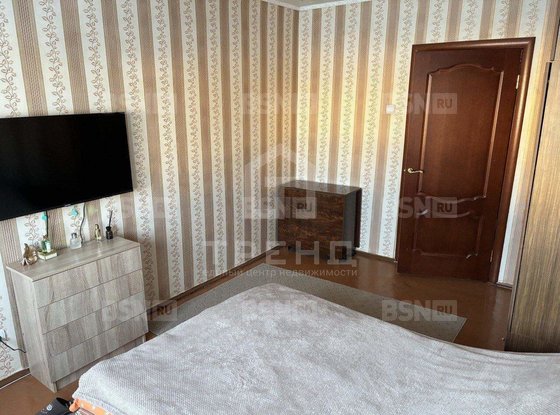 Продажа двухкомнатной квартиры - Гражданский проспект, д.130, корп.1 