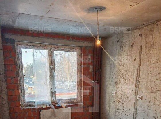 Продажа однокомнатной квартиры - поселок Шушары, Валдайская улица, д.2, корп.1 стр 1 