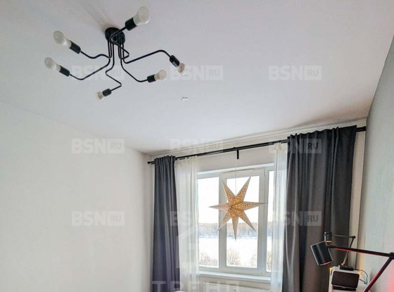 Продажа однокомнатной квартиры - Советский проспект, д.36, корп.2 