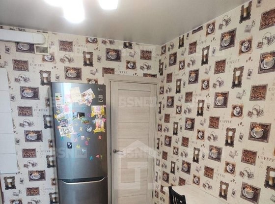 Продажа однокомнатной квартиры - Мурино, Авиаторов Балтики проспект, д.7 