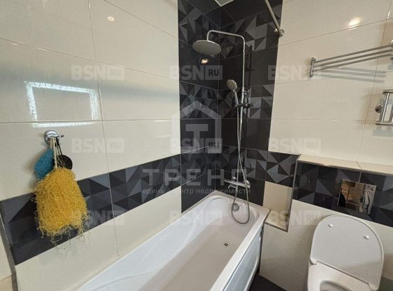 Продажа однокомнатной квартиры - Заставская улица, д.46, корп.3 