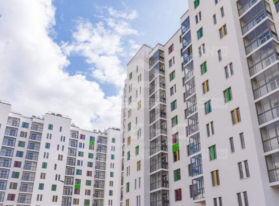 Продажа однокомнатной квартиры - поселок Шушары, Чудовская улица, д.14, корп.1 