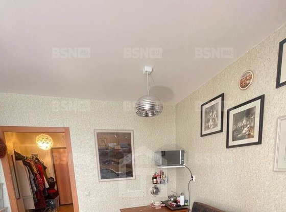 Продажа однокомнатной квартиры - поселок Парголово, Заречная улица, д.41 