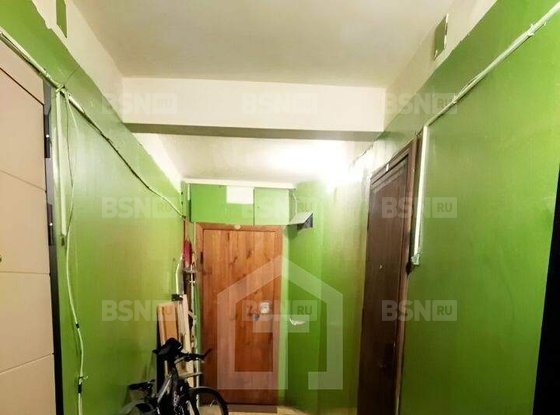 Продажа однокомнатной квартиры - Пискарёвский проспект, д.40 