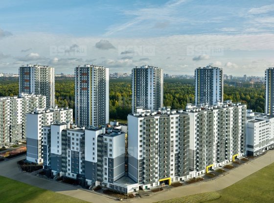 Продажа офиса - Санкт-Петербургское шоссе, д.1 