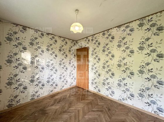 Продажа трехкомнатной квартиры - Козлова улица, д.19, корп.1 