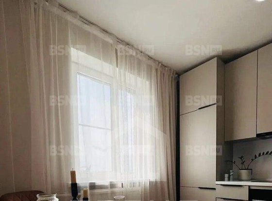 Продажа однокомнатной квартиры - Приморский проспект, д.169 