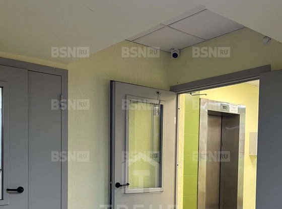 Продажа однокомнатной квартиры - Мурино, Петровский бульвар, д.14, корп.1 
