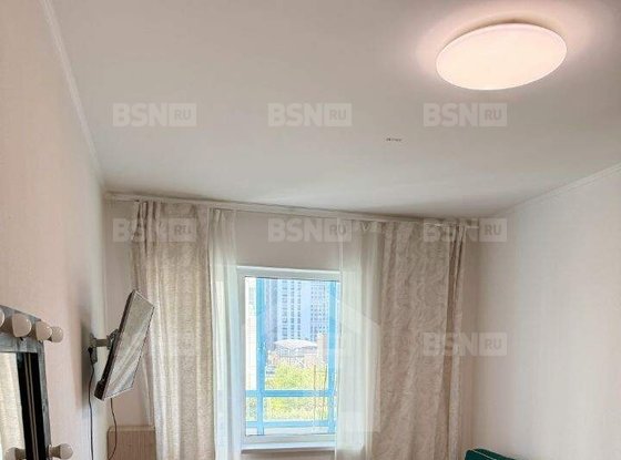 Продажа однокомнатной квартиры - Плесецкая улица, д.20, корп.1 стр 1 