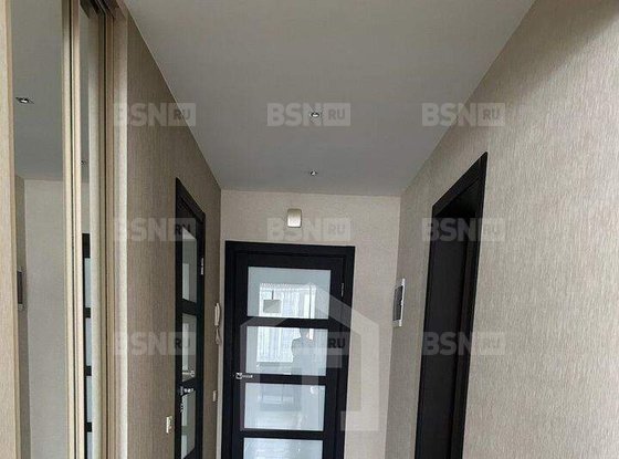 Продажа однокомнатной квартиры - Кузнецова проспект, д.12, корп.2 