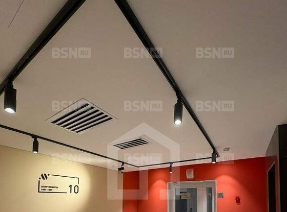 Продажа однокомнатной квартиры - Энергетиков проспект, д.8, корп.2 