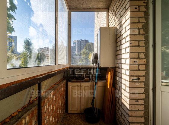 Продажа однокомнатной квартиры - Ленинский проспект, д.67, корп.1 