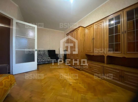 Продажа однокомнатной квартиры - Кантемировская улица, д.35 