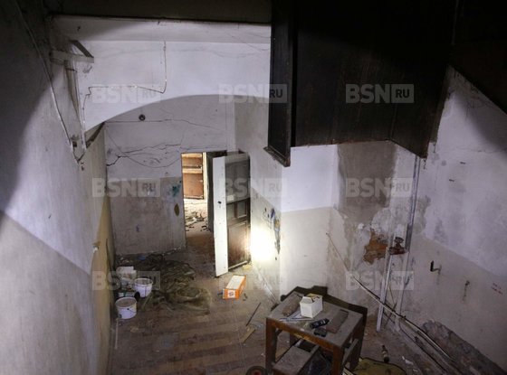 Аренда универсального помещения - Садовая улица, д.28, корп.30к12 