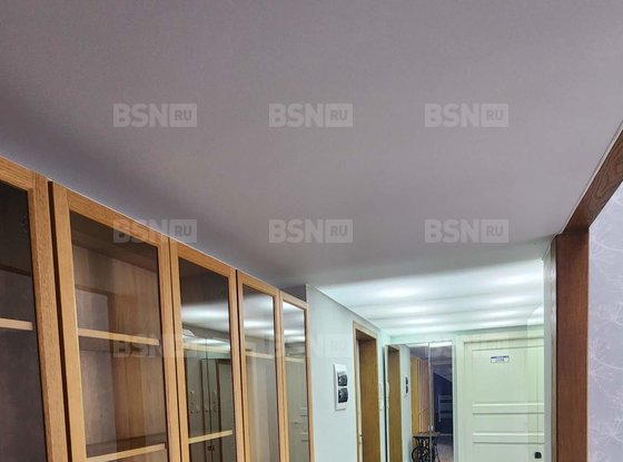 Продажа трехкомнатной квартиры - Павловск, Звериницкая улица, д.19 