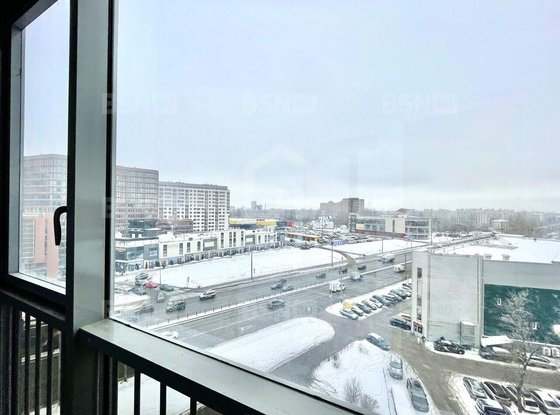 Продажа однокомнатной квартиры - Заневский проспект, д.42 