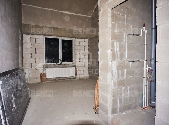 Продажа однокомнатной квартиры - Всеволожск, Степной проспект, д.16, корп.5 