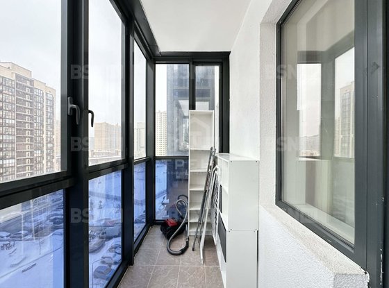 Продажа однокомнатной квартиры - Мурино, Менделеева бульвар, д.11, корп.2 