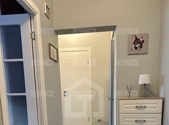 Продажа однокомнатной квартиры - Героев проспект, д.26, корп.1 