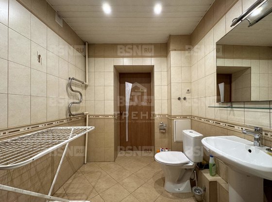 Продажа однокомнатной квартиры - Кондратьевский проспект, д.64, корп.4 