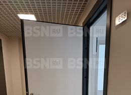 Продажа двухкомнатной квартиры - Санкт-Петербург, Красногвардейский район, Северный пр-кт., д.123, к.1 