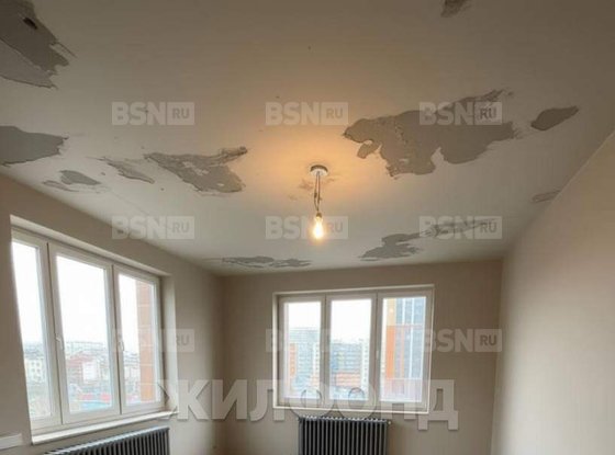 Продажа двухкомнатной квартиры - Глухарская улица, д.26 