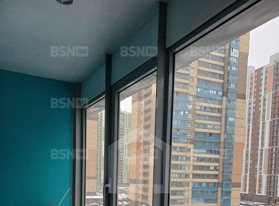 Продажа однокомнатной квартиры - Кудрово, Европейский проспект, д.13, корп.6 