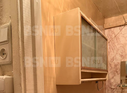 Продажа трехкомнатной квартиры - Санкт-Петербург, Колпинский район, Колпино г., Колпинский, Павловская ул., д.54 