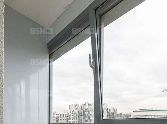 Продажа однокомнатной квартиры - Героев проспект, д.25, корп.1 