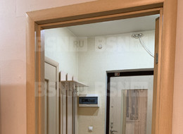 Продажа квартиры-студии - Ленинградская область, Всеволожский район, Мурино г., Менделеева б-р., д.3 