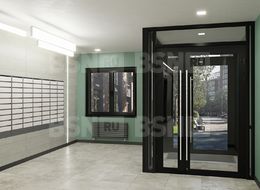 Продажа двухкомнатной квартиры в новостройке - Ленинградская область, п. Бугры, ул. Тихая, 5к1 