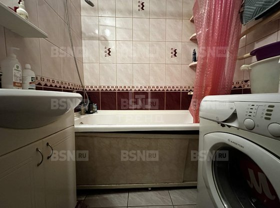 Продажа трехкомнатной квартиры - Дунайский проспект, д.35, корп.1 
