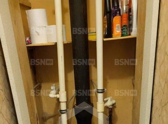 Продажа однокомнатной квартиры - Петергоф, Чебышевская улица, д.2/13 