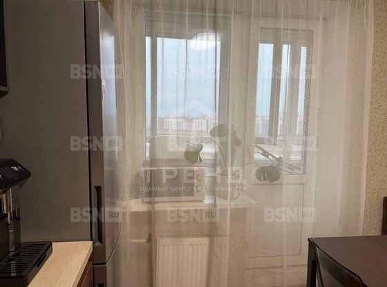 Продажа однокомнатной квартиры - Еремеева улица, д.7, корп.2 