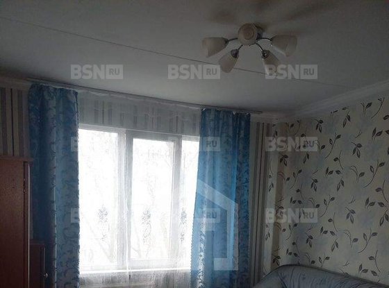 Продажа двухкомнатной квартиры - Большевиков проспект, д.71, корп.2 