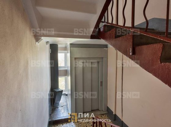 Продажа однокомнатной квартиры - Димитрова улица, д.16, корп.3 