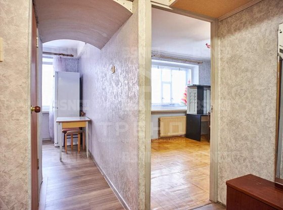 Продажа однокомнатной квартиры - Латышских Стрелков улица, д.11, корп.2 