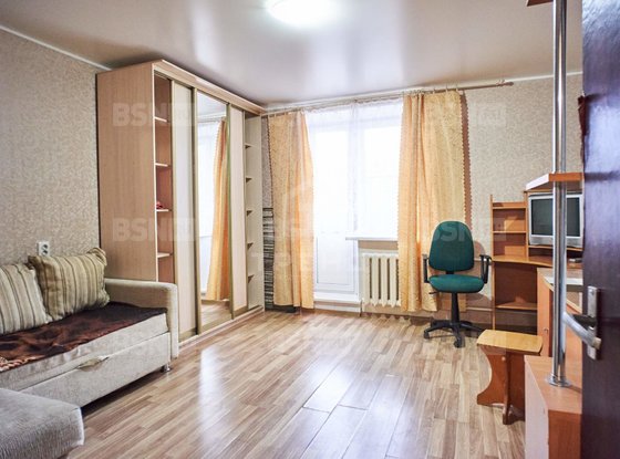 Продажа однокомнатной квартиры - Наличная улица, д.51 