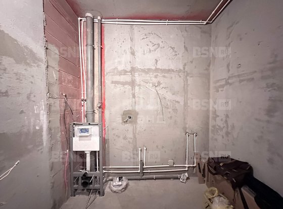 Продажа однокомнатной квартиры - Челюскина улица, д.10 